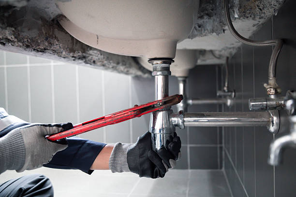 Trusted Pipe Repair service in Blountsville, AL - AAA Plumbing Heating